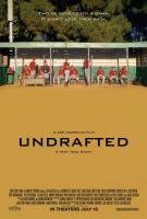 Undrafted  - Poster / Main Image