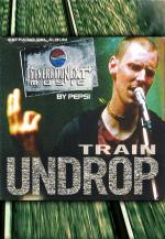 Undrop: Train (Vídeo musical)