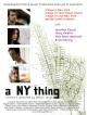 A NY Thing (TV)