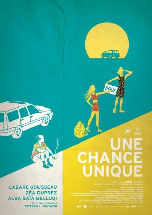 Une chance unique (C)