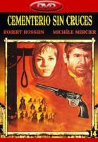 Cemetery Without Crosses  - Posters