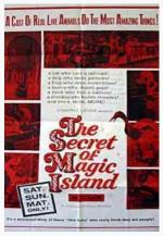 The Secret of Magic Island 