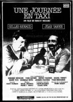 A Day in a Taxi  - Poster / Imagen Principal