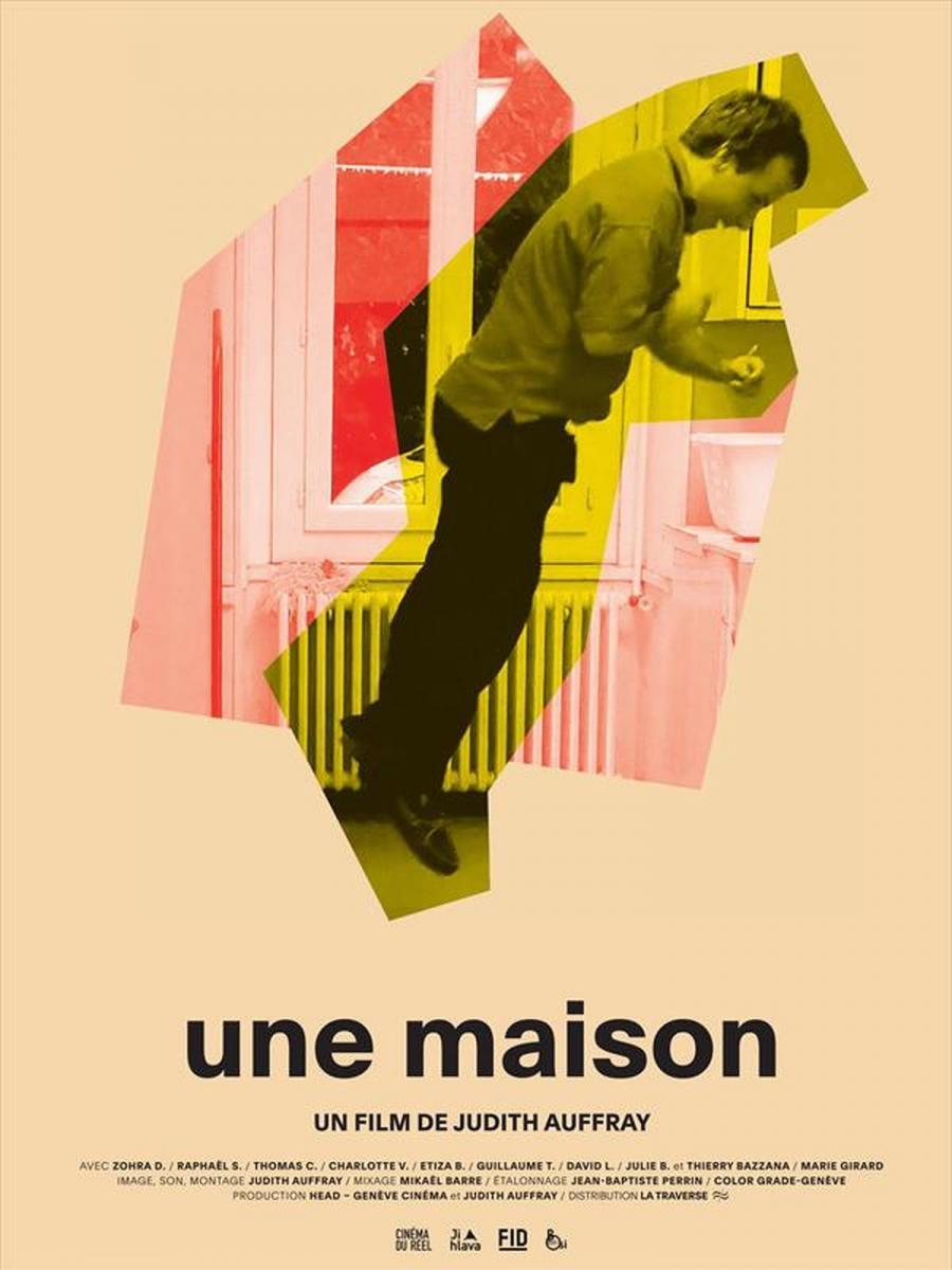 Une Maison 