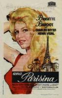 Una parisina  - 