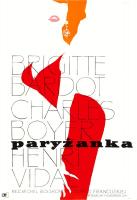 Una parisina  - 