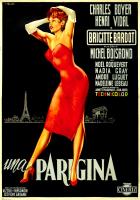 Una parisina  - 