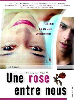 Une rose entre nous (A Rose Between Us) (C) - Poster / Imagen Principal