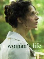 A Woman's Life  - Posters
