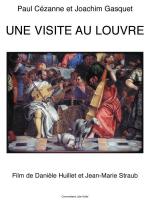 Una visita al Louvre  - Poster / Imagen Principal