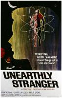Unearthly Stranger  - Poster / Main Image