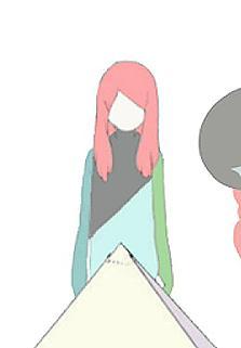 Uneasiness and Triangle (C)
