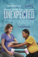 Unexpected  - Poster / Imagen Principal