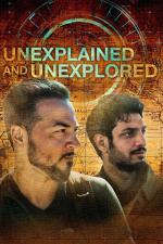 Unexplained & Unexplored (TV Series)