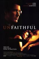 Unfaithful  - Poster / Main Image