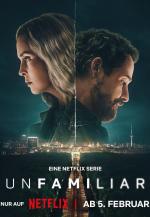 Unfamiliar (Serie de TV)