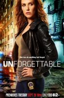 Unforgettable (TV Series) - Posters