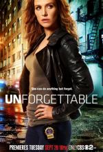 Unforgettable (TV Series)