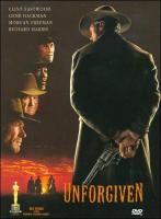 Unforgiven  - Dvd