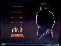 Unforgiven  - Promo