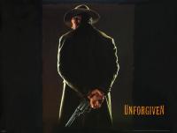 Unforgiven  - Promo