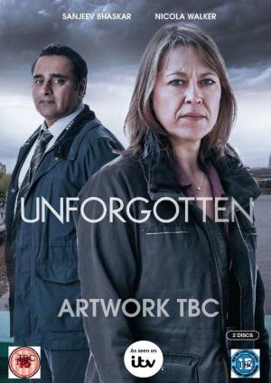 Unforgotten (TV Series)