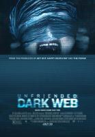 Eliminado: Dark Web  - Poster / Imagen Principal