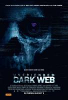 Eliminado: Dark Web  - Posters