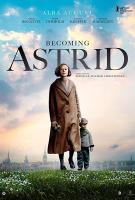 Becoming Astrid  - Poster / Main Image