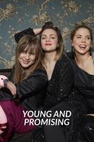 Young and Promising (Serie de TV) - Posters