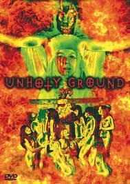 Unholy Ground 