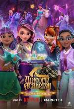 Unicorn Academy (TV Series)
