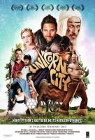 Unicorn City  - Poster / Imagen Principal