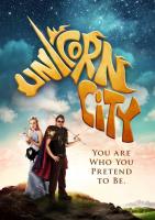 Unicorn City  - Posters