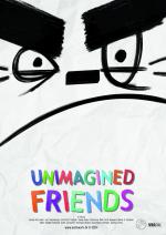 Unimagined Friends (C)