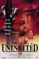 Uninvited  - Poster / Main Image