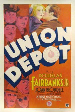 Union Depot 