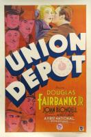 Union Depot  - Poster / Main Image