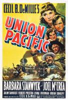 Unión Pacífico  - Poster / Imagen Principal