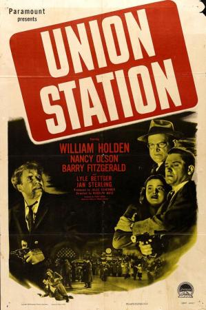 Estación Unión 