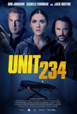 Unit 234: The Lock Up 