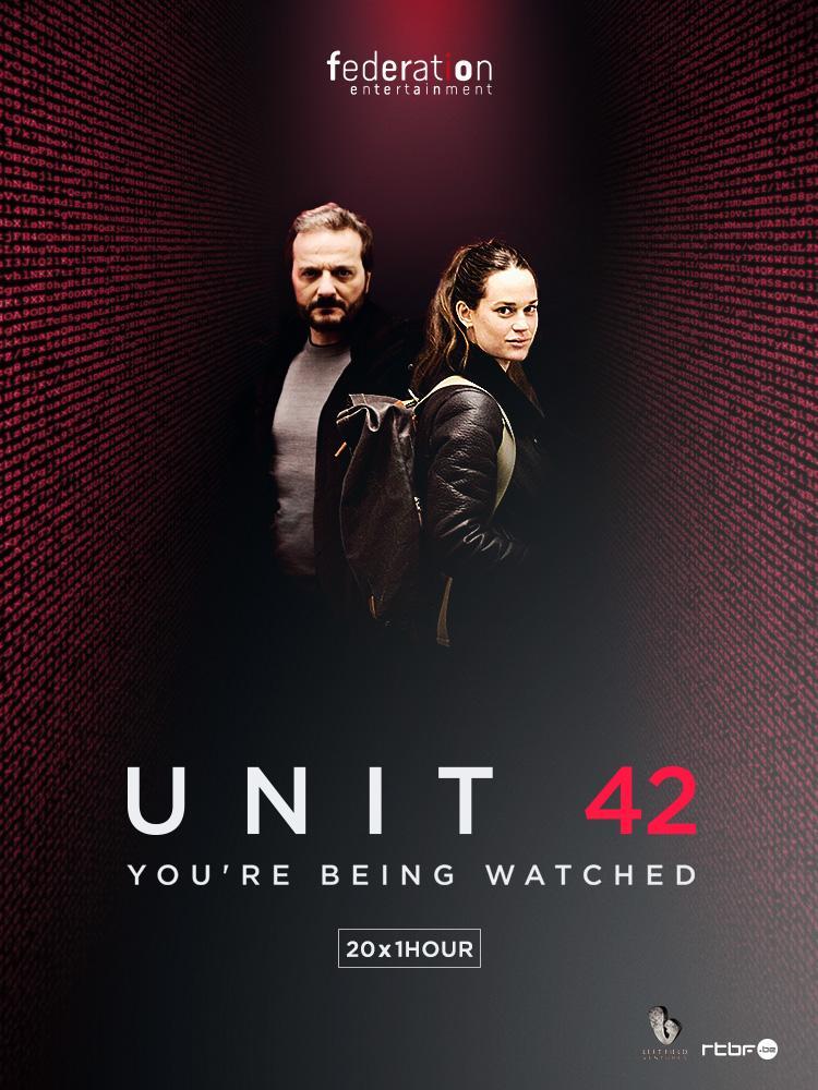 Unidad 42 Serie De Tv 2017 Filmaffinity