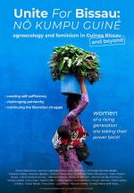 Unite for Bissau: Agroecology and Feminism in Guinea Bissau 