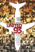 United 93  - Posters