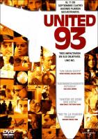 United 93  - Dvd
