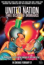 United Nation Three Decades of Drum & Bass 