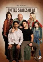 United States of Al (Serie de TV)