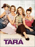 United States of Tara (TV Series) (Serie de TV)