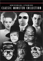 Universal Horror (TV)