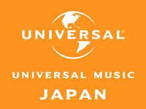 Universal Music Japan
